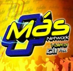 Mas Network 101.1 FM