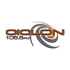 CICLON 105.5 FM
