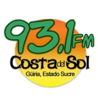 Costa del Sol 93.1 FM en Vivo