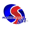 Radio Sant 88.1 FM