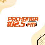 Pachanga 102.5 FM