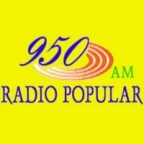 Radio Popular 950
