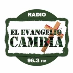 logo El Evangelio Cambia