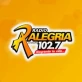 Radio Alegria 102.7 FM