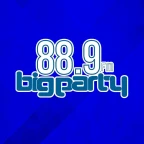Big Party 88.9 FM