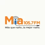 Mia 105.7 FM