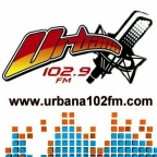 Urbana 102.9 FM