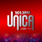 Unica 101.1 FM