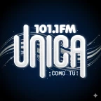 Unica 101.1 FM