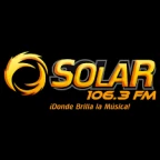 Solar 106.3 FM