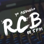 logo Radio Ciudad Bolívar 88.5 FM