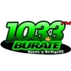 Burate 103.3 FM