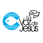logo Radio Web La Voz de Jesús