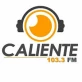 Caliente 103.3 FM