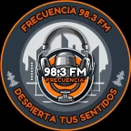 Frecuencia 98.3 FM