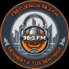 Frecuencia 98.3 FM