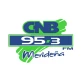 CNB 95.3 FM