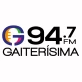 Gaiterisima 94.7 FM