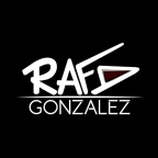 Logo Rafa Gonzalez Dj