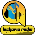 Logo Lecheria Radio