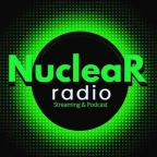 Logo NucleaR Radio