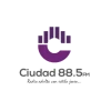 Ciudad 88.5 FM