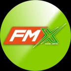 Logo La FM X Radio Digital