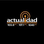 Logo Actualidad Radio