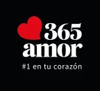 Logo 365 AMOR