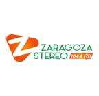 Logo Zaragoza Stereo 104.4 FM