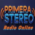 Logo Primera Stereo Radio