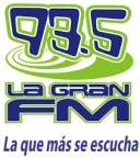 93.5 La Gran FM