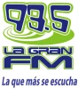 93.5 La Gran FM