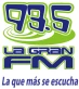 93.5 La Gran FM