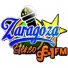 Zaragoza 96.1 FM