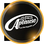 Logo Radio Aplauso