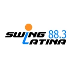 Logo Swing Latina
