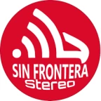 Logo Sin Frontera Stereo