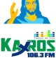 Kayros 106.3 FM