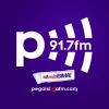 Pegaísima 91.7 FM
