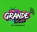 Logo Grande 100.9 FM