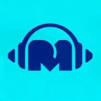 Logo Radio Máster 101.7 FM