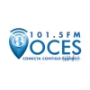Voces 101.5 FM