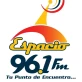 Espacio 96.1 FM