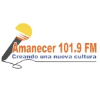 Logo Radio Amanecer