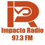 Logo Impacto Radio 97.3 FM