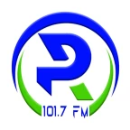 Logo Planeta 101.7 FM