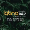 Latina 98.7 FM