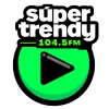 Super Trendy 104.5 FM