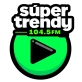 Super Trendy 104.5 FM